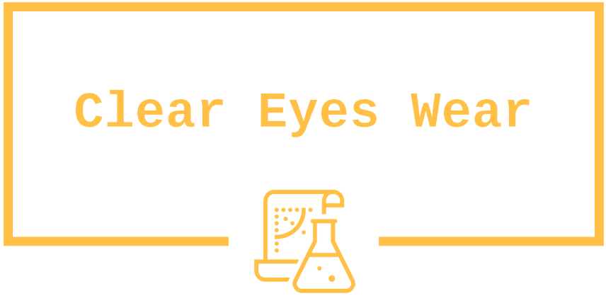 Clear Eyes Wear